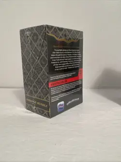 Pokemon Scarlet & Violet PALDEAN FATES Booster Bundle Box SEALED LOT OF 2 - Image 2