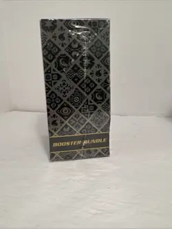 Pokemon Scarlet & Violet PALDEAN FATES Booster Bundle Box SEALED LOT OF 2 - Image 3