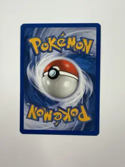 Pokemon - Misty's Poliwhirl - Gym Heroes - 53/132 - Vintage WOTC - 2000 - NM - Image 2