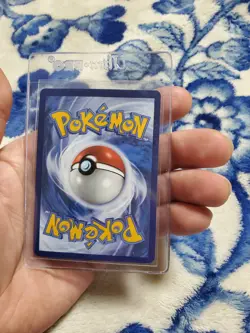 2025 Pokemon DRAGONITE #012/015 McDonald's Collection M24 EN Confetti Holo (B) - Image 2