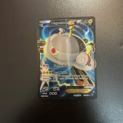 Pokemon Magnezone EX - 101/106 - Full Art Ultra Rare XY Flashfire MP - Image 2