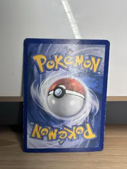 2015 POKEMON XY ANCIENT ORIGINS #84 FULL ART/SCEPTILE EX /MP - Image 2