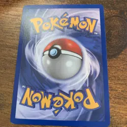 Pokemon TCG Trainer Tickling Machine Unlimited Gym Heroes 119/132 Near Mint - Image 2