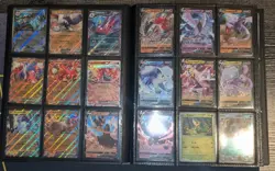 Pokemon Card Collection Binder 360 Total Cards - Image 4
