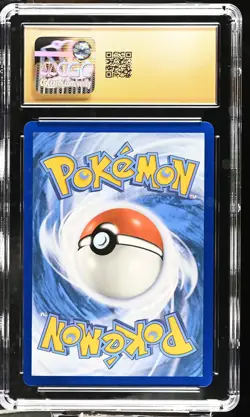 MELOETTA EX Black Bolt Special Illustration Rare #167 CGC Pristine 10 Pokemon - Image 2