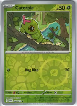 Journey Together - Select Your Card [Reverse Holo ex] - Image 3