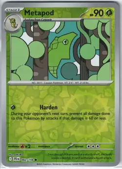 Journey Together - Select Your Card [Reverse Holo ex] - Image 4