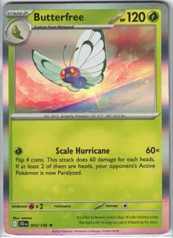 Journey Together - Select Your Card [Reverse Holo ex] - Image 5