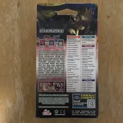 Konami Yu-Gi-Oh! TCG Beware of Traptrix Structure Deck - 46 Cards new in box 83717859741 - Image 4