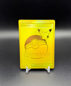 Poke Ball SWSH146 SWSH: Sword & Shield Promo Cards Holo - Image 1