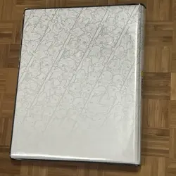 POKEMON JUMBO CARD LOT (INCLUDES BINDER): Celebrations 25th Anniversary Binder - Image 2