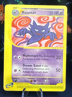 Rare Lot Of 5 Big Hitters Expedition Pokemon TCG Non Holo Cards LP-HP Deal! - Image 4