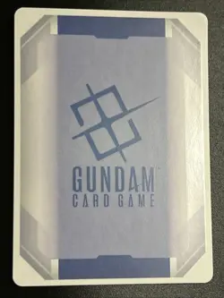 Gundam Card Game ST01-001 LR Gundam RX-78-2 - Image 2