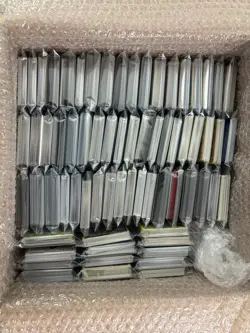 ??Pokemon cards Bulk Lot 3000 Cards - no holos - common, uncommon, rare - NM-LP - Image 2