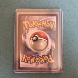 Mega Charizard Ex 013/094 Phantasmal Flames Pokemon Card - Image 2