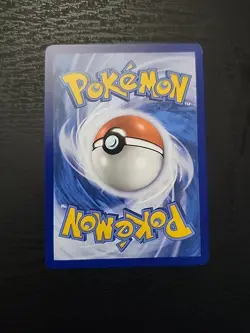 Pokemon TCG Squirtle Stellar Crown Illustration Card 148/142 Near Mint - Image 3