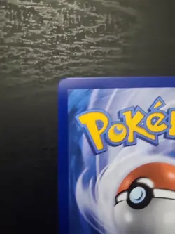 Pokemon TCG Squirtle Stellar Crown Illustration Card 148/142 Near Mint - Image 4