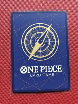 Three Thousand Worlds (Judge Pack Vol. 2) - One Piece Promotion Cards (OP-PR) - Image 2