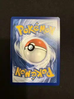 Pokemon TCG Mr. Mime Scarlet & Violet Holo Illustration Card 179/165 - Image 2