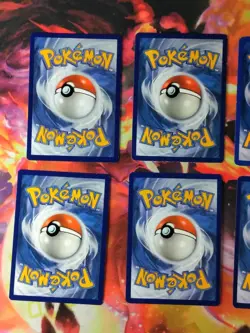 Gengar Haunter Gastly Vintage To Modern Pokemon Card Lot LP - NM - Image 5
