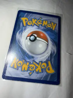 Entei 15/98 XY - Ancient Origins Reverse Holo LP Pokemon Card - Image 2