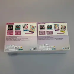 One Piece Trading Card Game: Illustration Box Volume 1 & 2 - Image 2