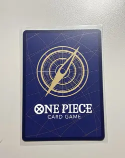 One Piece Card Game - Sabo - OP07-118 OP13 (SP) - English - Image 2