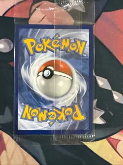 Mimikyu 075 Sv: Scarlet & Violet Promo Cards Holo Sealed - Image 2
