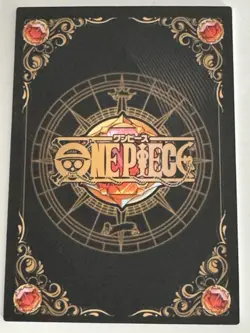 BOA HANCOCK ZR ZR-009 Thick Fantasy World One Piece Anime Collectible Card - Image 2