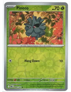 Destined Rivals - Select Your Cards [Reverse Holo ex] - Image 5