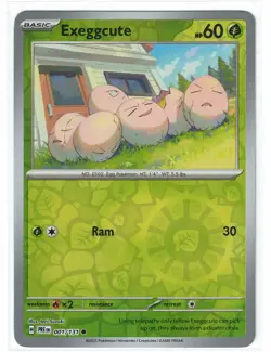 Prismatic Evolutions - Select Your Cards [Reverse Holo ex Ace Specs Trainer] - Image 3
