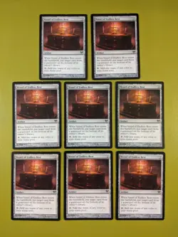 8 Vessel of Endless Rest Avacyn Restored Magic the Gathering MTG 8 - Image 1