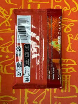 MAGIC THE GATHERING AVATAR THE LAST AIRBENDER COLLECTOR BOOSTER PACK NEW/SEALED - Image 2
