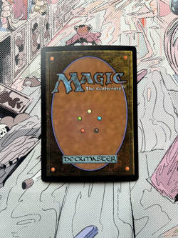 (Foil) Krenko, Mob Boss | Magic 2013 #138 | Near Mint | Magic MTG | Commander - Image 2