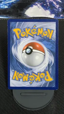 Pokemon TCG Arceus XY Black Star Promos XY83 Holo Promo - Image 4