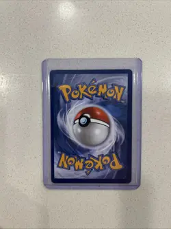 2025 Pokemon Mega Evolution Latias ex Ultra Rare #163/132 - Image 2