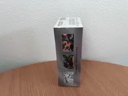 Pokemon Scarlet & Violet Expansion Pack Deluxe White Flare BOX SEALED Japanese - Image 3