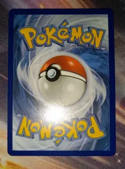 Pokemon TCG - Giovanni's Charisma 204/165 151 Special Illustration Rare NM - Image 4