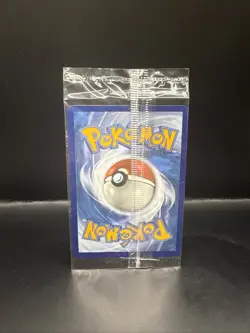 Pokemon Charizard V SWSH050 Full Art Black Star Promo Pokemon TCG Sealed - Image 3