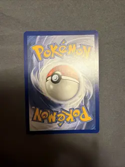 Pokemon TCG Team Rockets Weezing Destined Rivals 199/182 NM Condition - Image 2