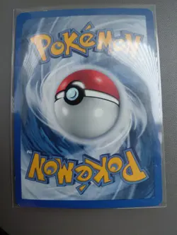 Pokemon TCG Entei Wizards Black Star Promos 34 Holo Promo - Image 3