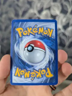 Pokemon TCG Entei Wizards Black Star Promos 34 Holo Promo Promo - Image 2
