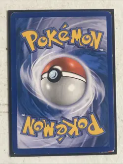 Pokemon - Kingdra - 17/95 - Rare - HS Unleashed - MP/HP - Image 2