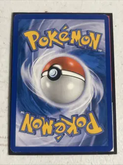 Pokemon TCG - 1x SP Weezing - Great Encounters (31/106) x1 - Image 2