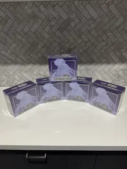 Pokemon 17780863 Sword & Shield Chilling Reign Elite Trainer Box - Image 1