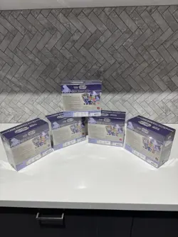 Pokemon 17780863 Sword & Shield Chilling Reign Elite Trainer Box - Image 2