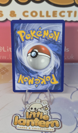 Venusaur EX XY123 Generations Black Star Promo Standard Size Pokemon TCG NM - Image 2