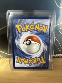 Pokemon TCG 2023 151 Ultra Premium Collection Mew EX Promo Card #53 NM - Image 2