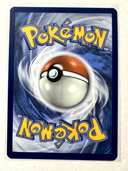 Pokemon TCG Klang S&V Black Bolt 140/086 Illustration Rare Card NM - Image 2