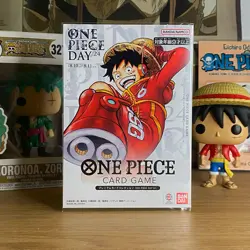 One Piece Day´24 Premium Card Collection - Japanese - Image 3